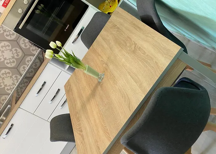 Apartman A Casa Di Manu *