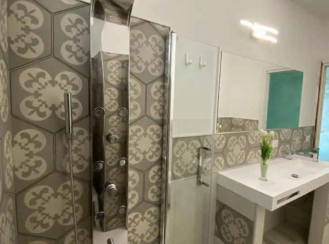 Apartman A Casa Di Manu