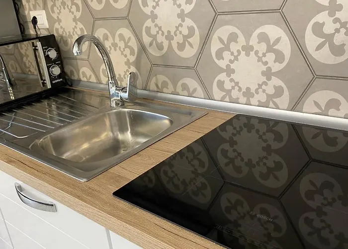 Appartement A Casa Di Manu