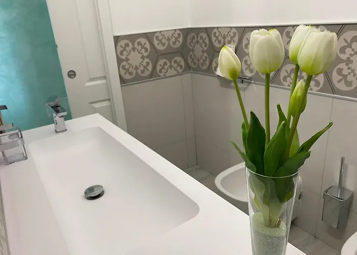 A Casa Di Manu Capo Vaticano