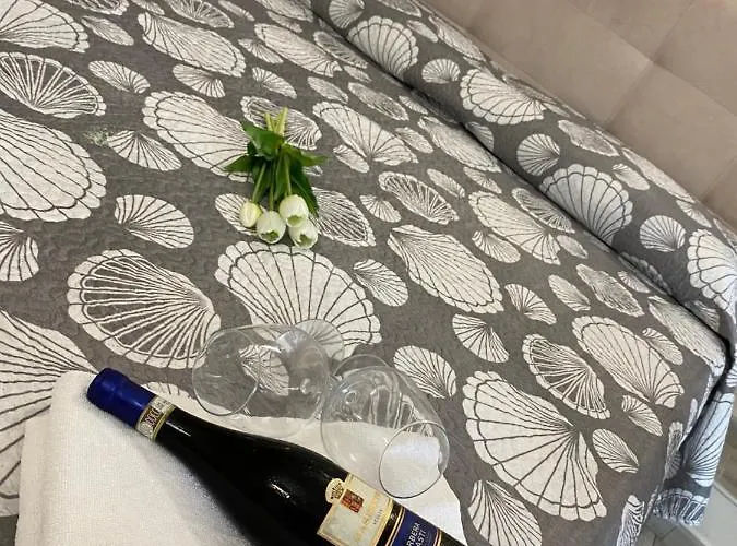 A Casa Di Manu Apartman