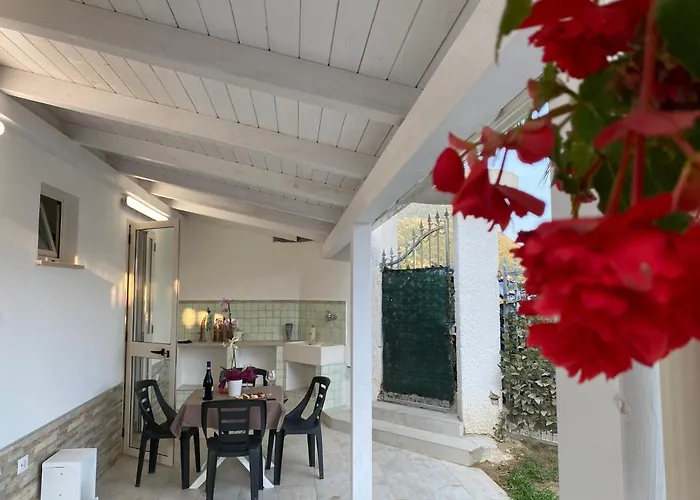 Apartman A Casa Di Manu *