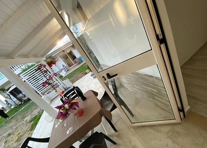 A Casa Di Manu Apartman *