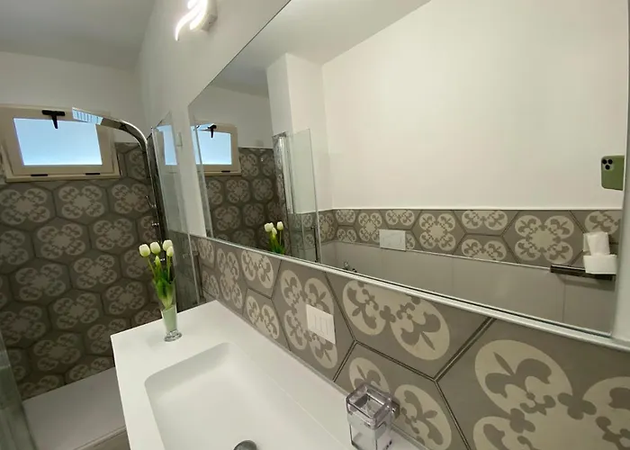 A Casa Di Manu * Capo Vaticano