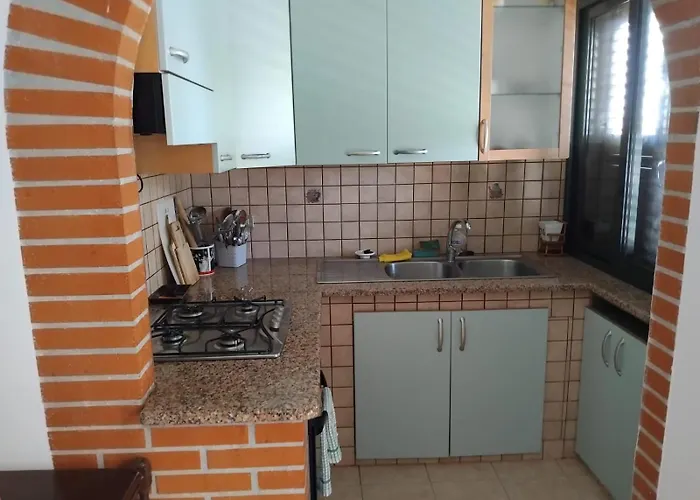 A Casa Di Manu * Capo Vaticano