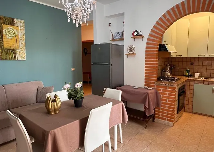 Appartement A Casa Di Manu