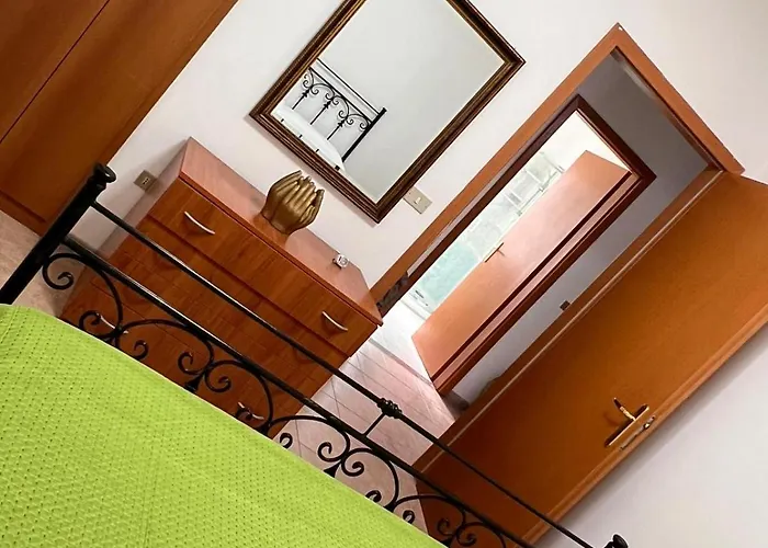 A Casa Di Manu Appartement