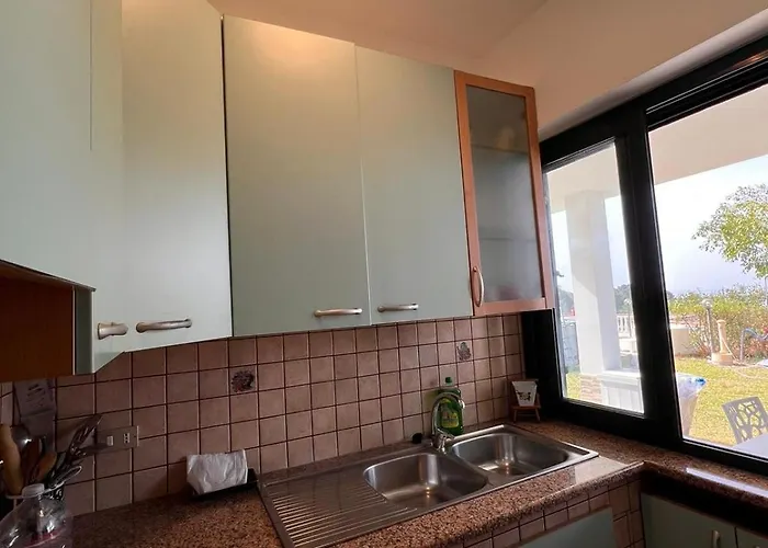 Appartement A Casa Di Manu