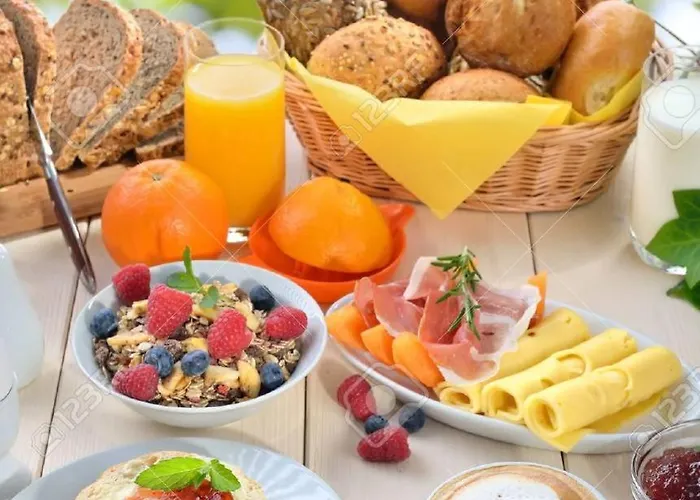 A Casa Di Manu Appartement *