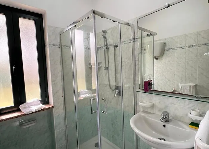 Apartman A Casa Di Manu *