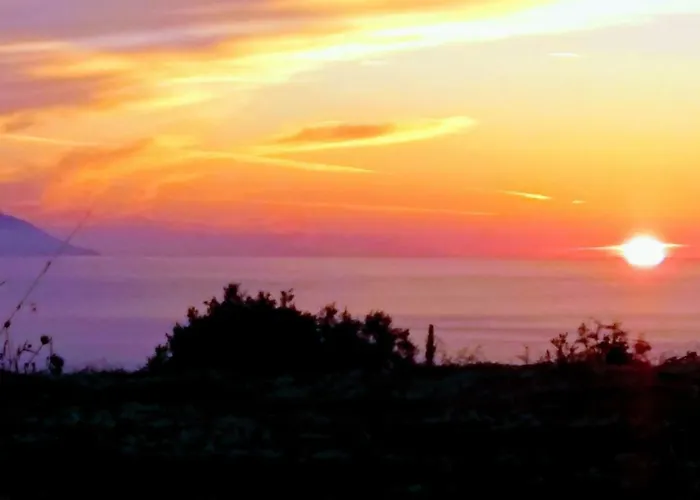 A Casa Di Manu Appartement