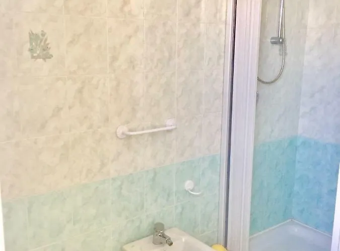 A Casa Di Manu Apartman *