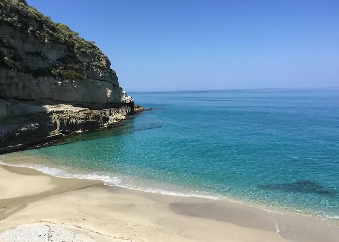 A Casa Di Manu * Capo Vaticano