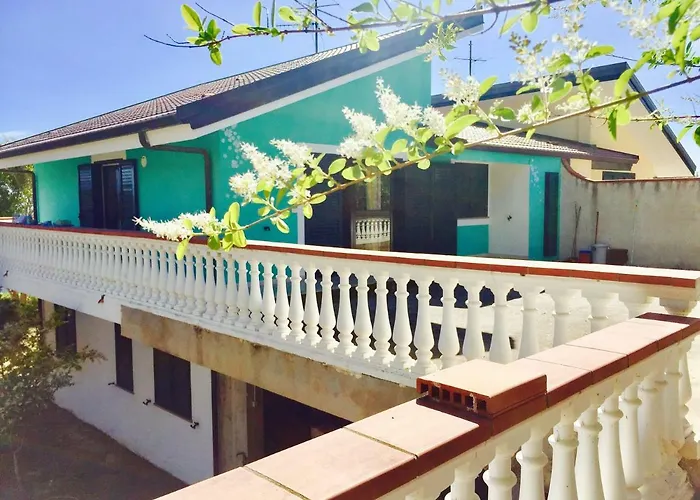 Apartman A Casa Di Manu