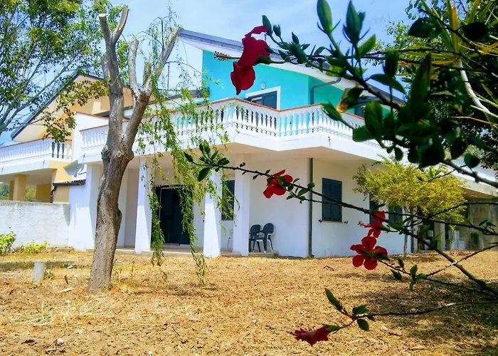 A Casa Di Manu Capo Vaticano