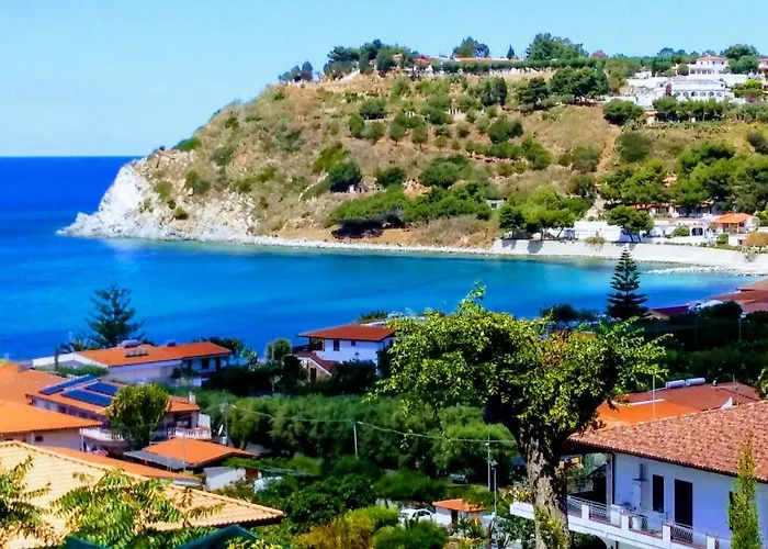 Apartman A Casa Di Manu