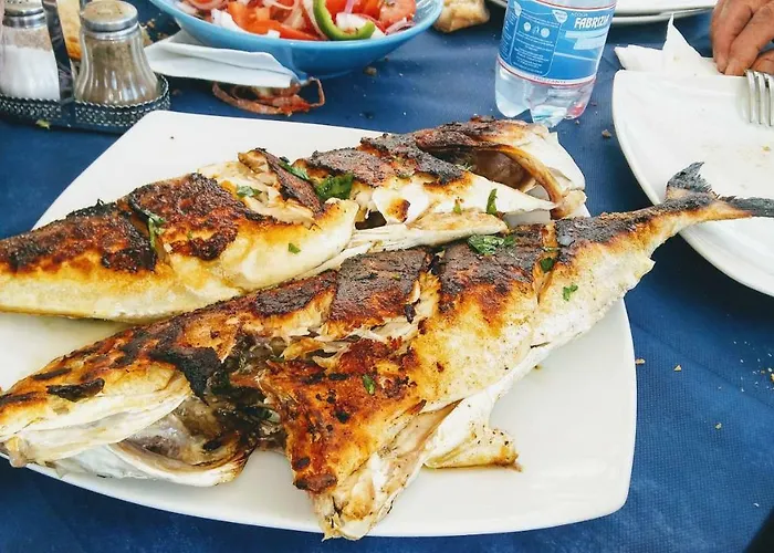 A Casa Di Manu Appartement