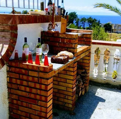 Apartman A Casa Di Manu