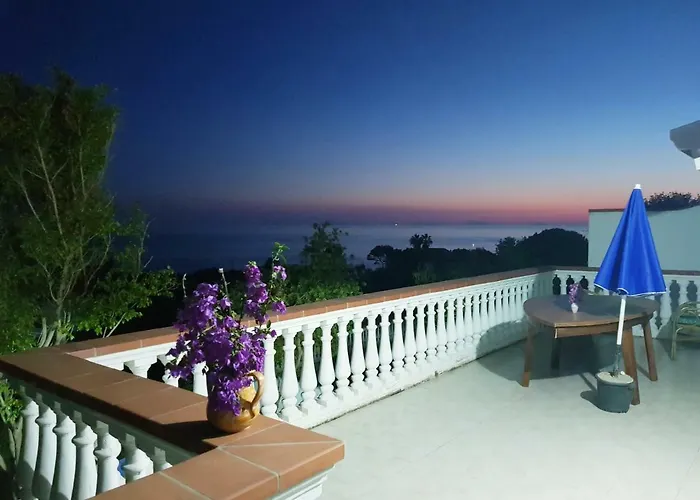 A Casa Di Manu Appartement *