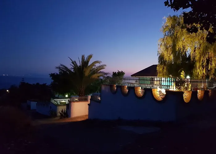 A Casa Di Manu Appartement Capo Vaticano