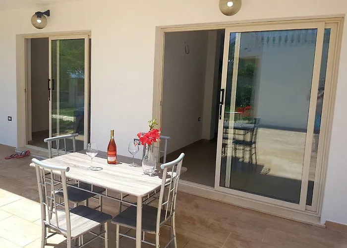 A Casa Di Manu Appartement *