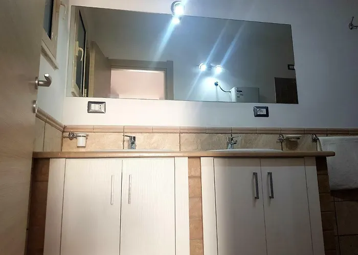 Apartman A Casa Di Manu