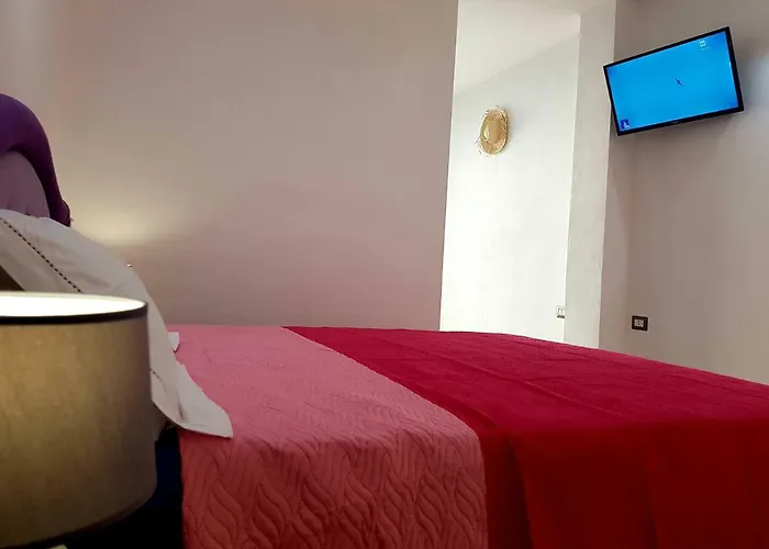 A Casa Di Manu Capo Vaticano