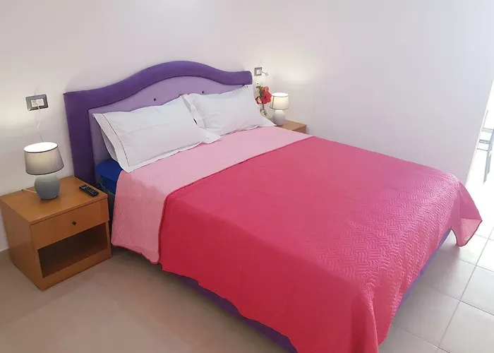 A Casa Di Manu Appartement