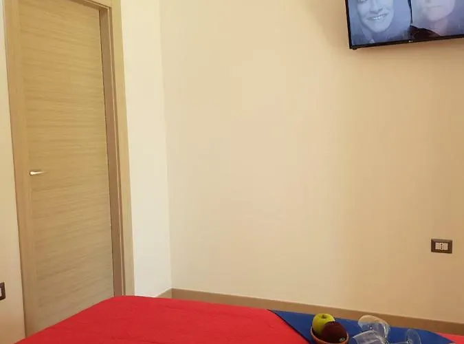 A Casa Di Manu * Capo Vaticano