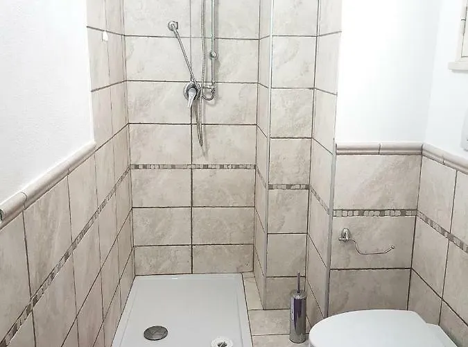 A Casa Di Manu Apartman Capo Vaticano