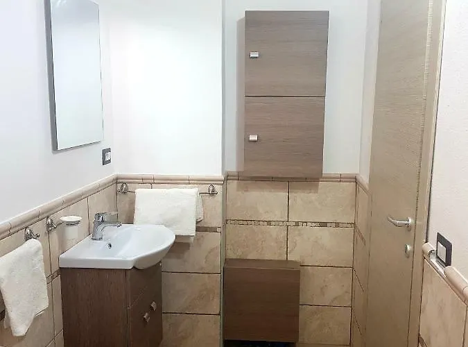 A Casa Di Manu Appartement