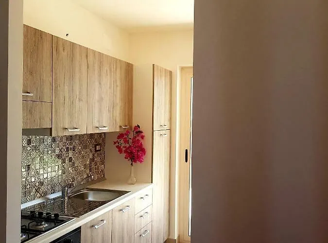 Apartman A Casa Di Manu *