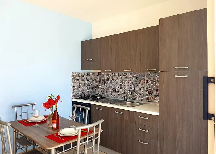 A Casa Di Manu Capo Vaticano